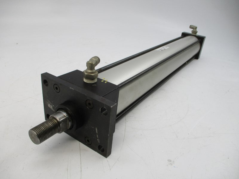NUMATICS F1AM-18A8D-DEN2 PL-428021-1 2-1/2" UNMP