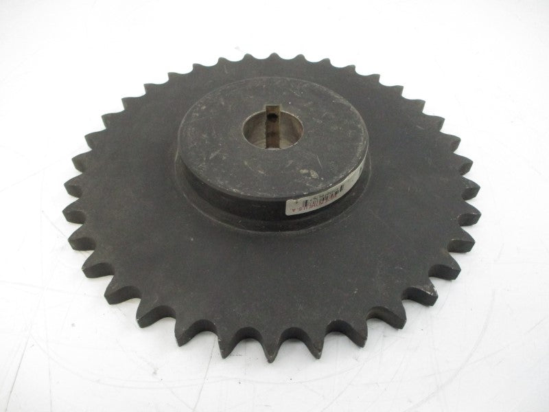 MARTIN 60BS36 1-1/4" NSNP