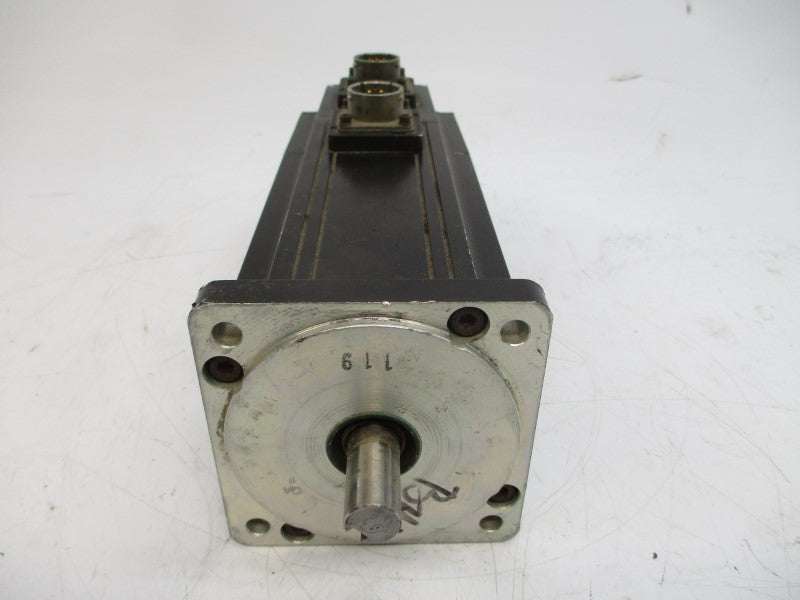 CUSTOM SERVO MOTORS MPM892M-669 UNMP