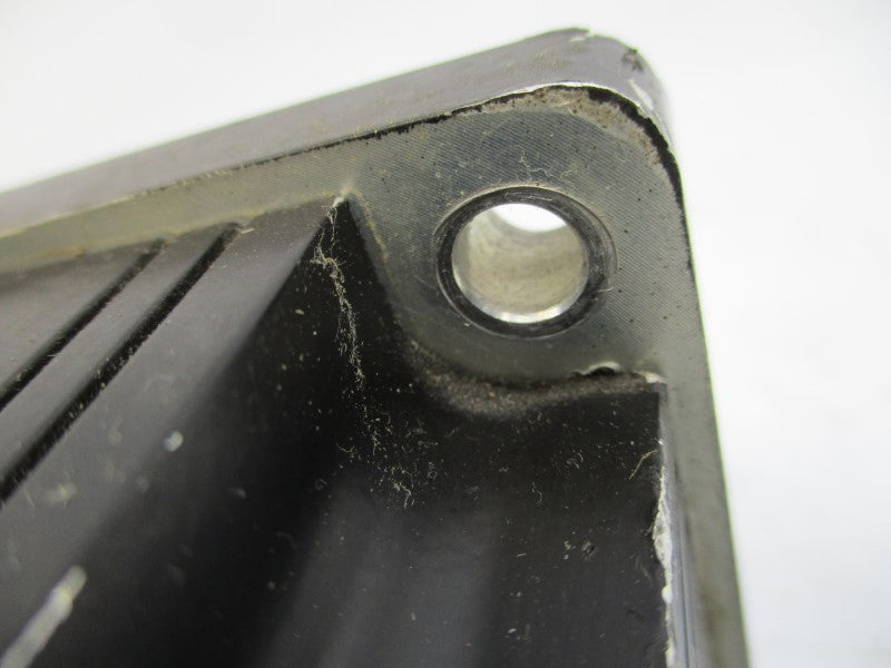 CUSTOM SERVO MOTORS MPM892M-669 UNMP