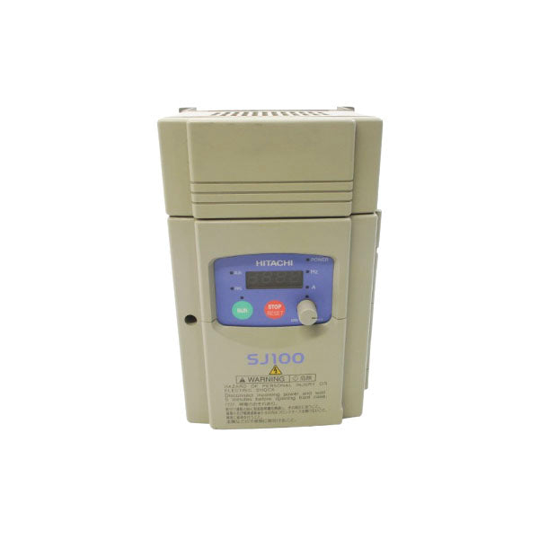 HITACHI SJ100-040HFU 380-460V 11.0/8.6A UNMP