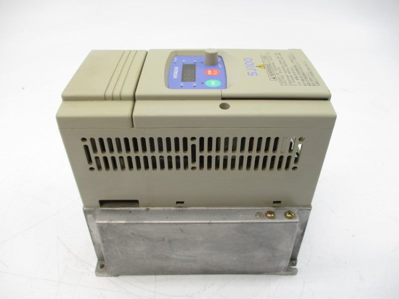 HITACHI SJ100-040HFU 380-460V 11.0/8.6A UNMP