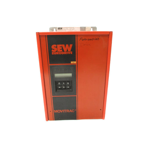 SEW EURODRIVE 3001-503-4-00 500VAC 4.0/3.1A UNMP
