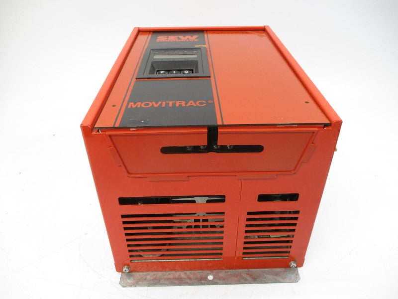 SEW EURODRIVE 3001-503-4-00 500VAC 4.0/3.1A UNMP