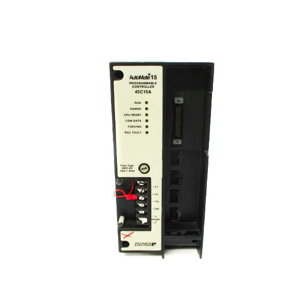RELIANCE ELECTRIC 45C15A 250VAC 1A UNMP