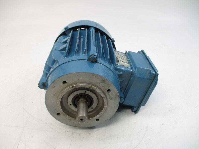 ZAE CM71L/2D 307528410 460V 1.2A NSNP