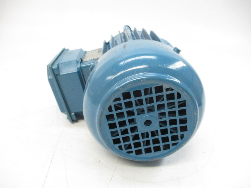 ZAE CM71L/2D 307528410 460V 1.2A NSNP
