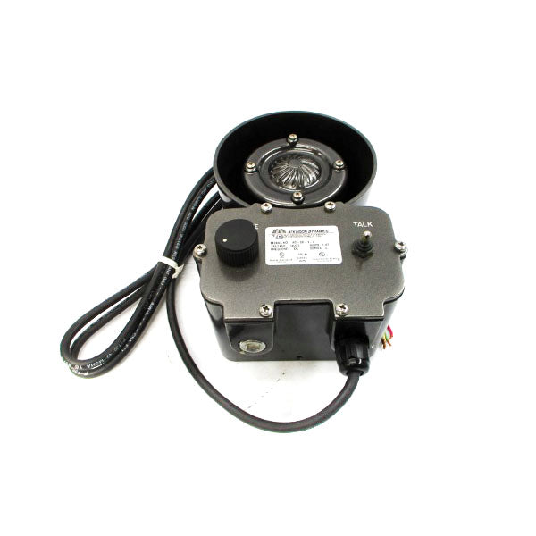 ATKINSON DYNAMICS AD-26-1-2 SER. C 12VDC 1.47A NSNP