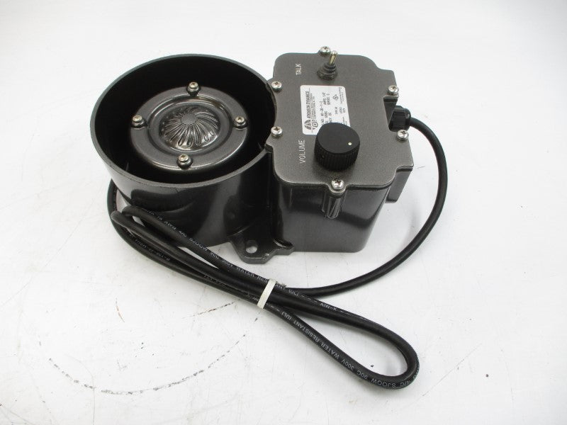 ATKINSON DYNAMICS AD-26-1-2 SER. C 12VDC 1.47A NSNP