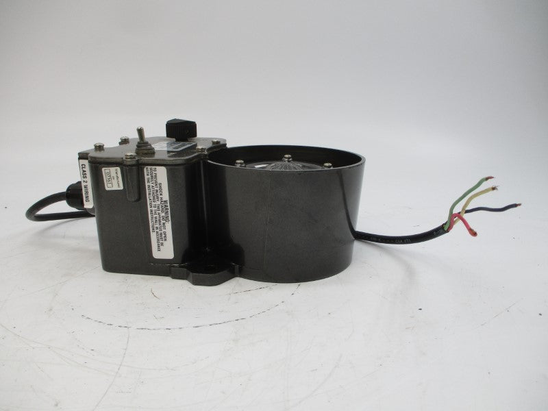 ATKINSON DYNAMICS AD-26-1-2 SER. C 12VDC 1.47A NSNP