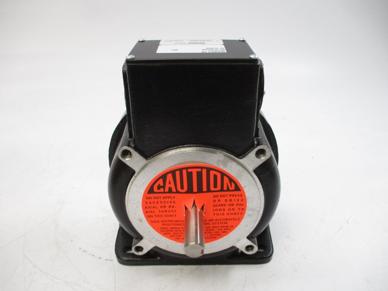 DYNAPAR M060113 62-PMDF-1024-T0 NSMP