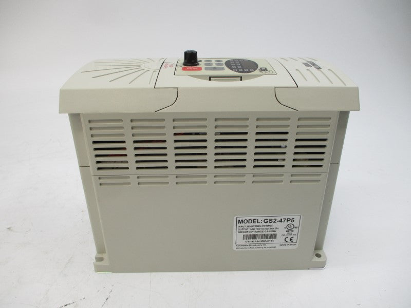 AUTOMATION DIRECT GS2-47P5 380-480V 14A NSMP