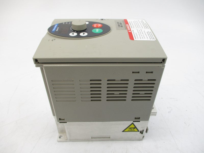 TELEMECANIQUE ATV31HU15M2A 200/240VAC 15.8A NSMP