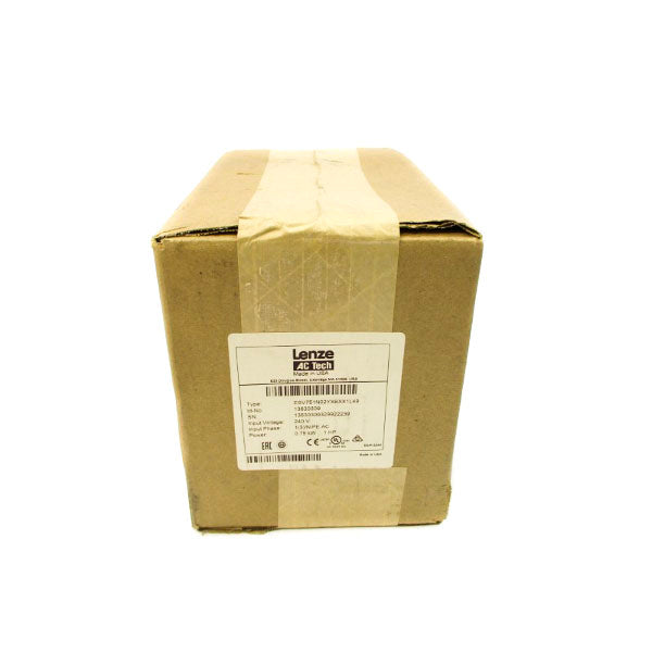LENZE ESV751N02YXBXX1L49 13630309 240V NSFS