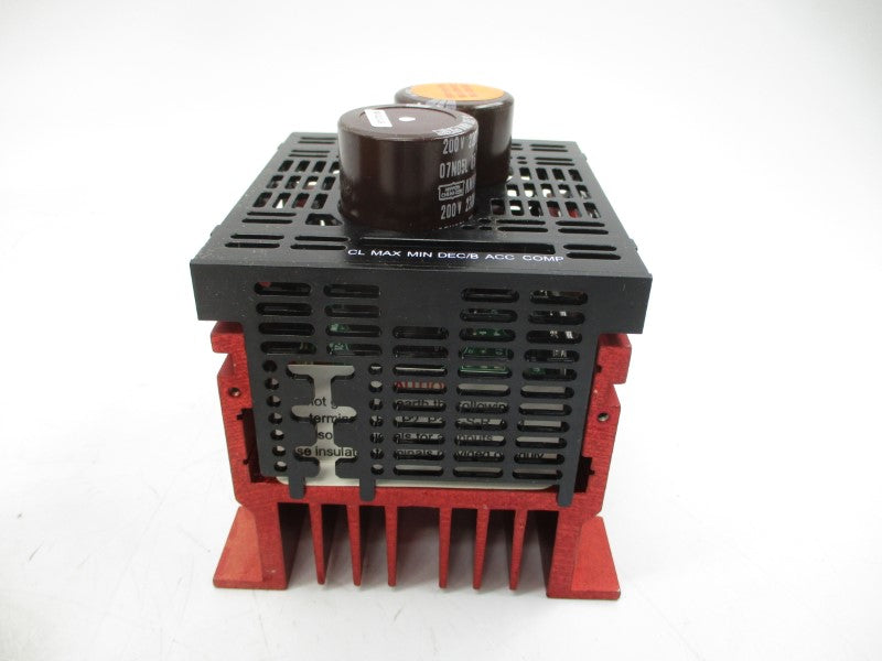 KB ELECTRONICS KBVF-14 115VAC 14.0A NSMP