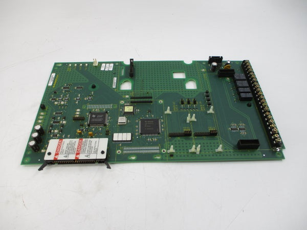 ALLEN BRADLEY 1336F-MCB-SP1G 184699 REV. 24 REMAN