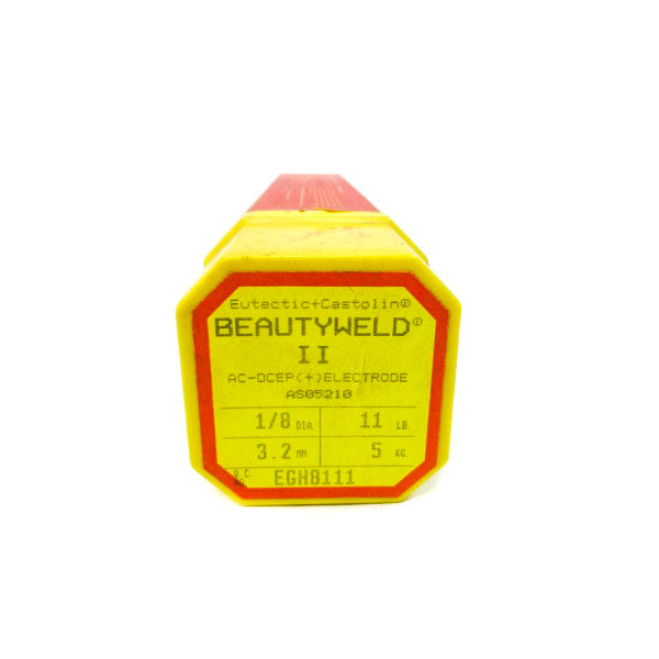 CASTOLIN EUTECTIC EGH8111 1/8" NSMP
