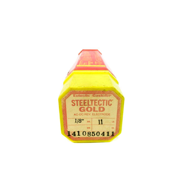 CASTOLIN EUTECTIC 1410850411 1/8" NSMP