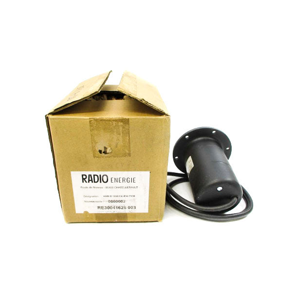 RADIO ENERGIE REO444N1B006CA RE30041625003 0.18A NSMP