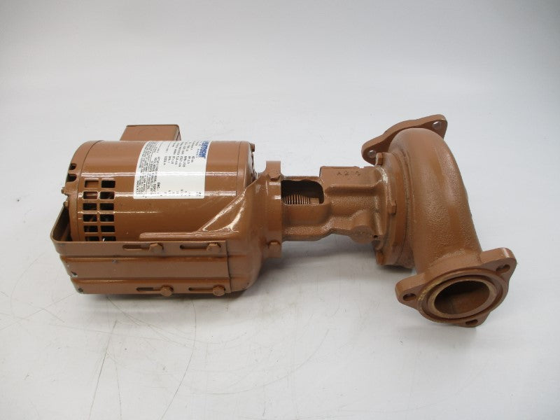 THRUSH 1410-1030 9640-0100 115V 6.6A NSMP