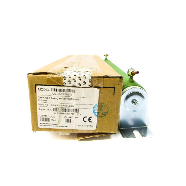 AUTOMATION DIRECT GS-BR-1K5W013 NSMP