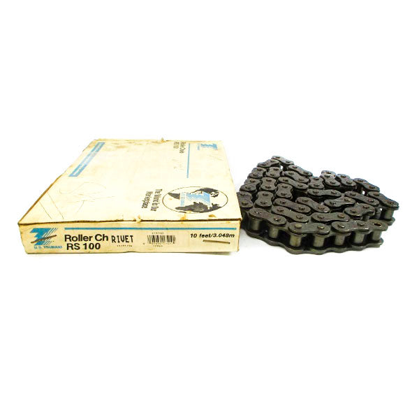 TSUBAKI RS100 C11100 10' NSMP