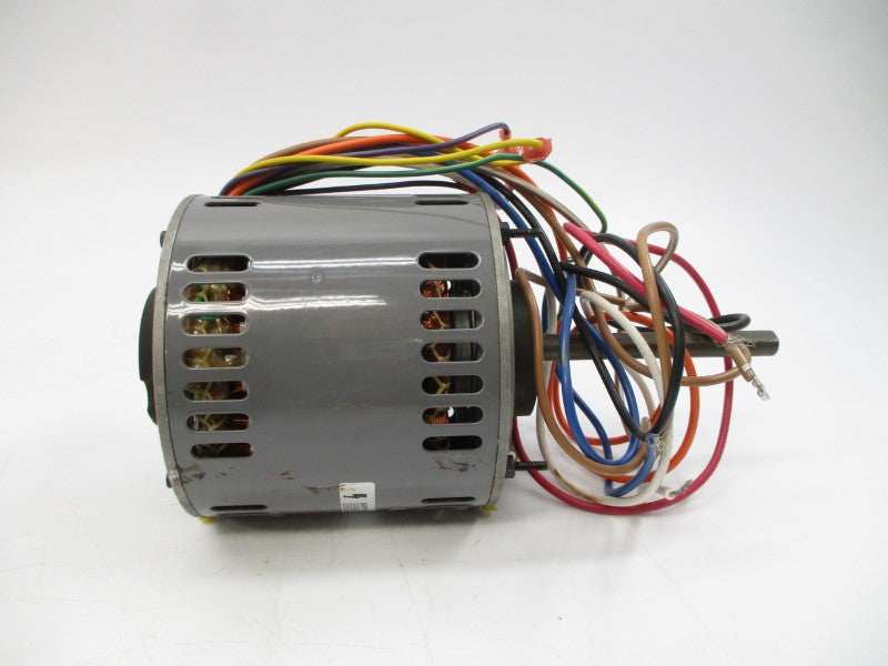 FASCO D701 UL6BT 115V 7.7-5.5-4.2-3.3A NSNP