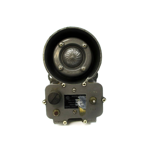 ATKINSON DYNAMICS AD-27A 117VAC UNMP