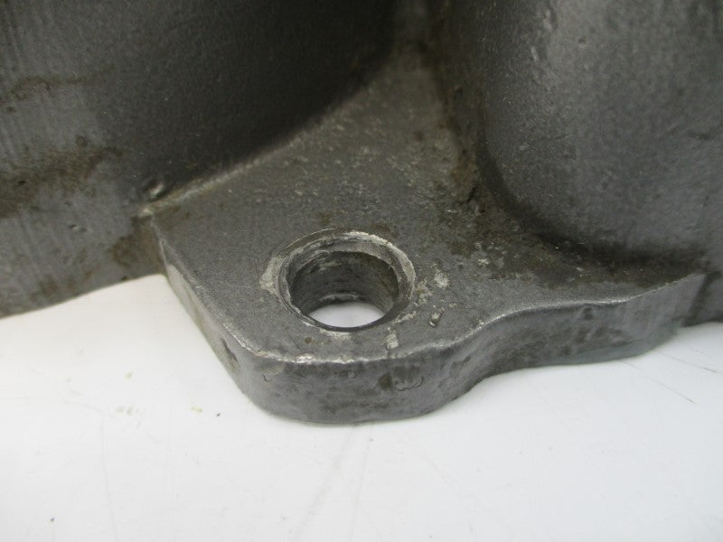ATKINSON DYNAMICS AD-27A 117VAC UNMP