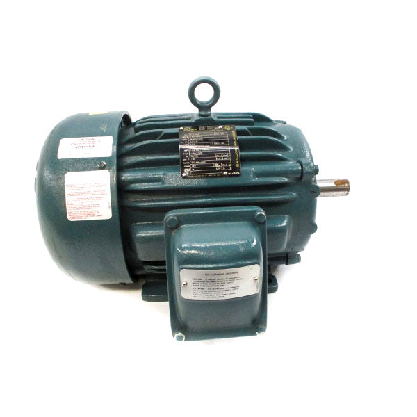 BALDOR EM7144T 06J001X182G1 460V 6.6A NSNP
