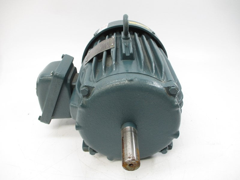 BALDOR EM7144T 06J001X182G1 460V 6.6A NSNP