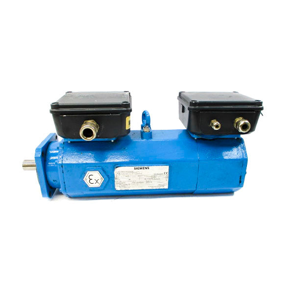 SIEMENS 1FS6074-6AF71-8AG0-Z 380V 4.2A NSNP