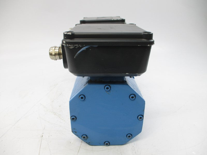 SIEMENS 1FS6074-6AF71-8AG0-Z 380V 4.2A NSNP