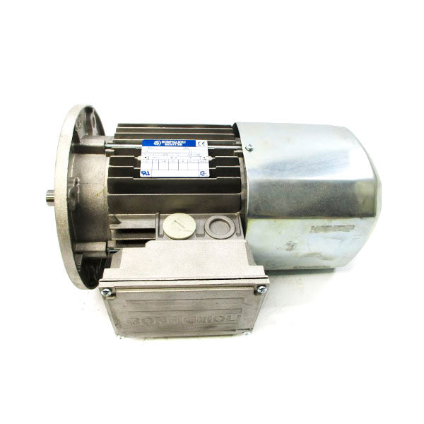 BONFIGLIOLI BN80B4FA 8H31020981 280/480V 2.8/1.6A NSNP