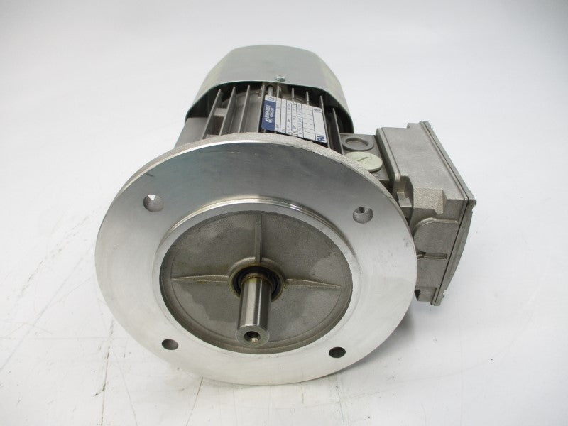 BONFIGLIOLI BN80B4FA 8H31020981 280/480V 2.8/1.6A NSNP