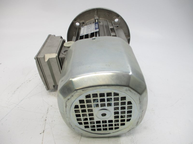 BONFIGLIOLI BN80B4FA 8H31020981 280/480V 2.8/1.6A NSNP