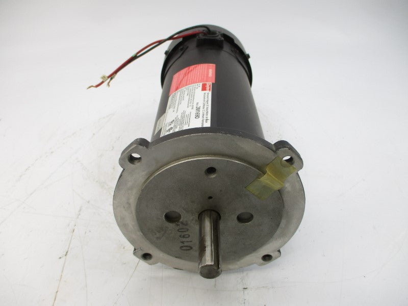 DAYTON 2M169D 90VDC 8.2A NSNP