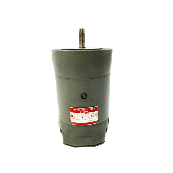 GENERAL ELECTRIC 5BCD56KA49 90VDC 7.6A NSNP