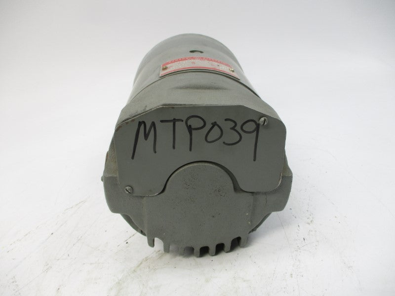 GENERAL ELECTRIC 5BCD56KA49 90VDC 7.6A NSNP