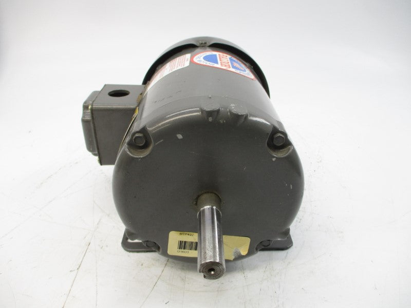 BALDOR M3542 34A61-883 208-230/460V 3.2-3/1.5A NSNP