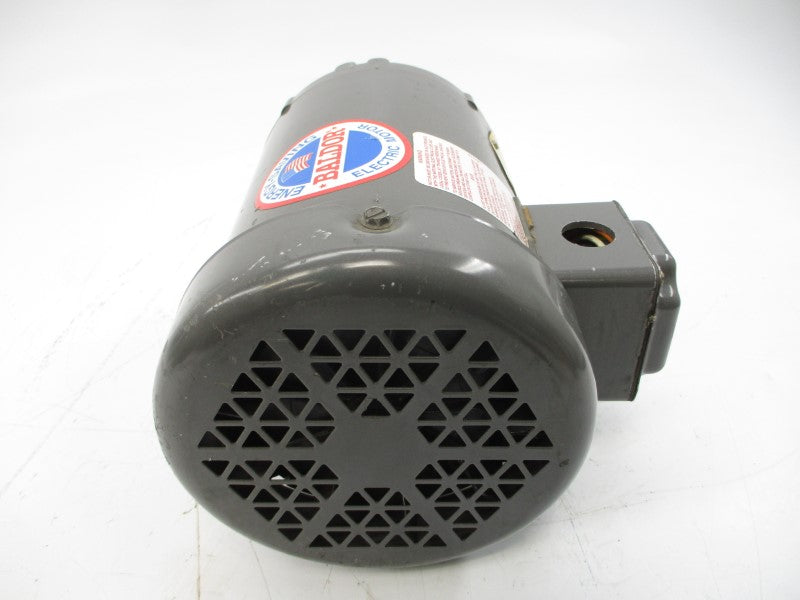 BALDOR M3542 34A61-883 208-230/460V 3.2-3/1.5A NSNP