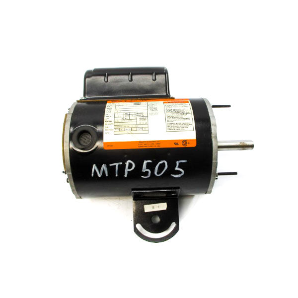 BALDOR YPC345A 17E142W314 115V 5.6A NSNP