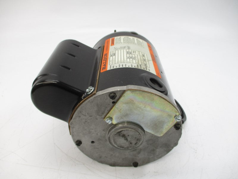 BALDOR YPC345A 17E142W314 115V 5.6A NSNP
