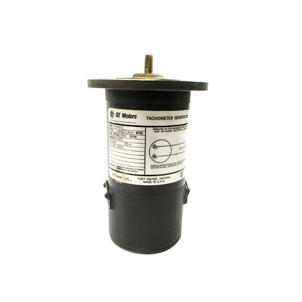 GENERAL ELECTRIC 5PY59JY2 D123 50VDC NSNP
