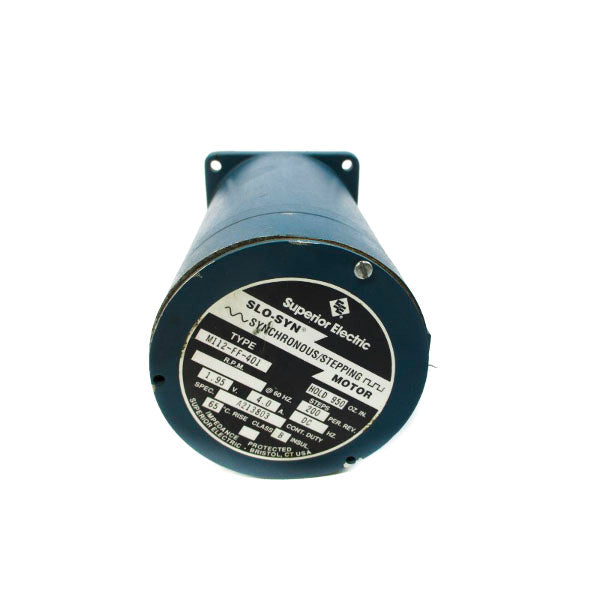 SUPERIOR ELECTRIC M112-FF-401 1.95VDC 4.0A NSNP
