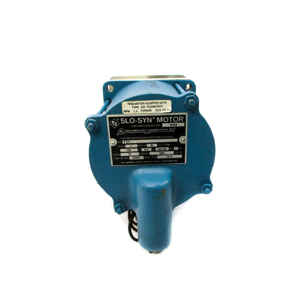 SUPERIOR ELECTRIC G20 120V 0.6A NSNP