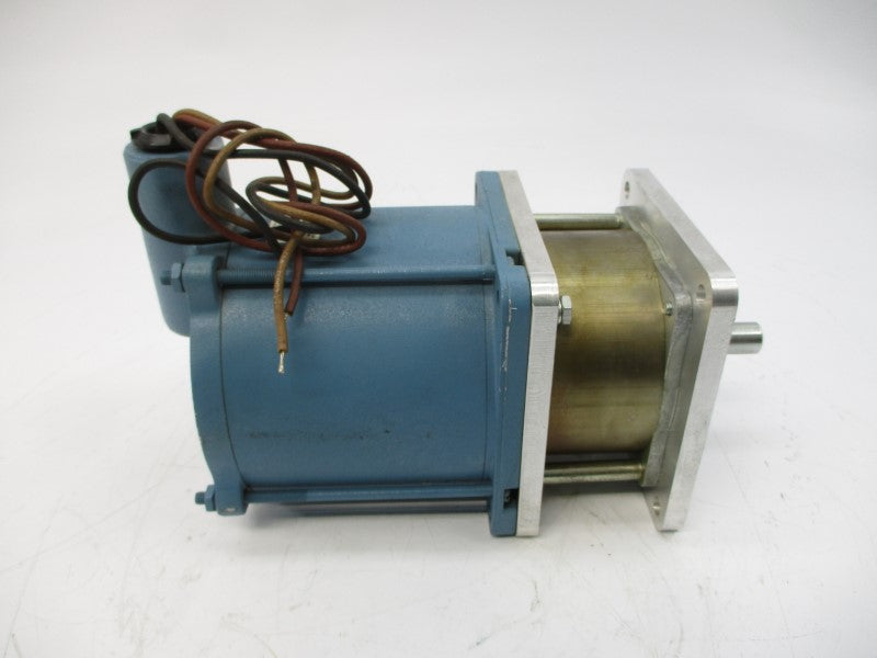 SUPERIOR ELECTRIC G20 120V 0.6A NSNP