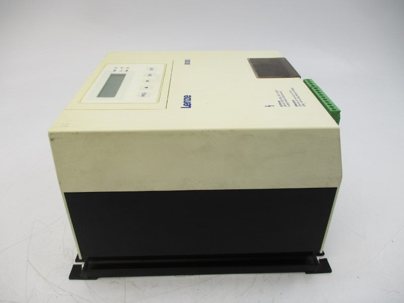 LENZE 33.8106-A 00356852 220/240V 17/9.5A UNMP