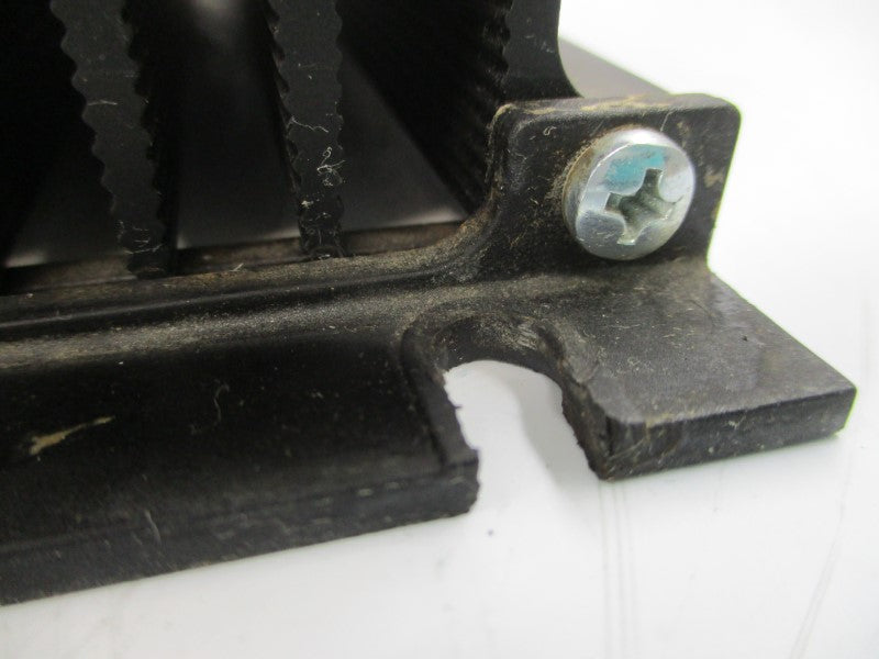 LENZE 33.8106-A 00356852 220/240V 17/9.5A UNMP