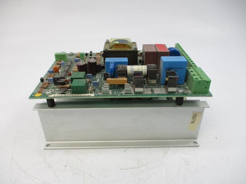 LENZE 472E.1D 320378 380V 16A UNMP